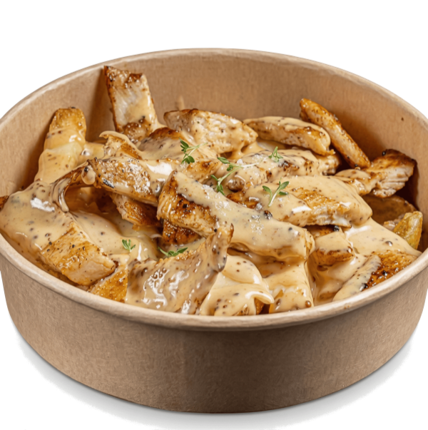 Poulet Tasty Bowl